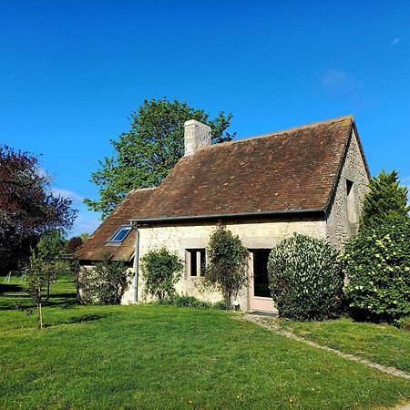 La Garenciere - La Petite Maison Champfleur  Екстер'єр фото