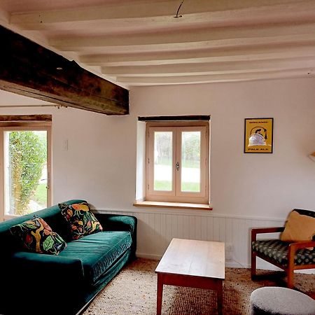 La Garenciere - La Petite Maison Champfleur  Екстер'єр фото