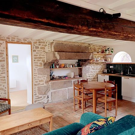 La Garenciere - La Petite Maison Champfleur  Екстер'єр фото