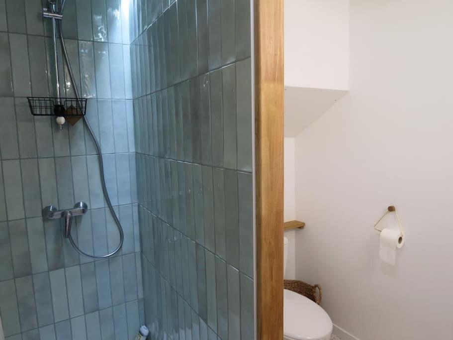 La Garenciere - La Petite Maison Champfleur  Екстер'єр фото