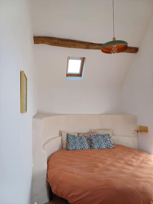 La Garenciere - La Petite Maison Champfleur  Екстер'єр фото