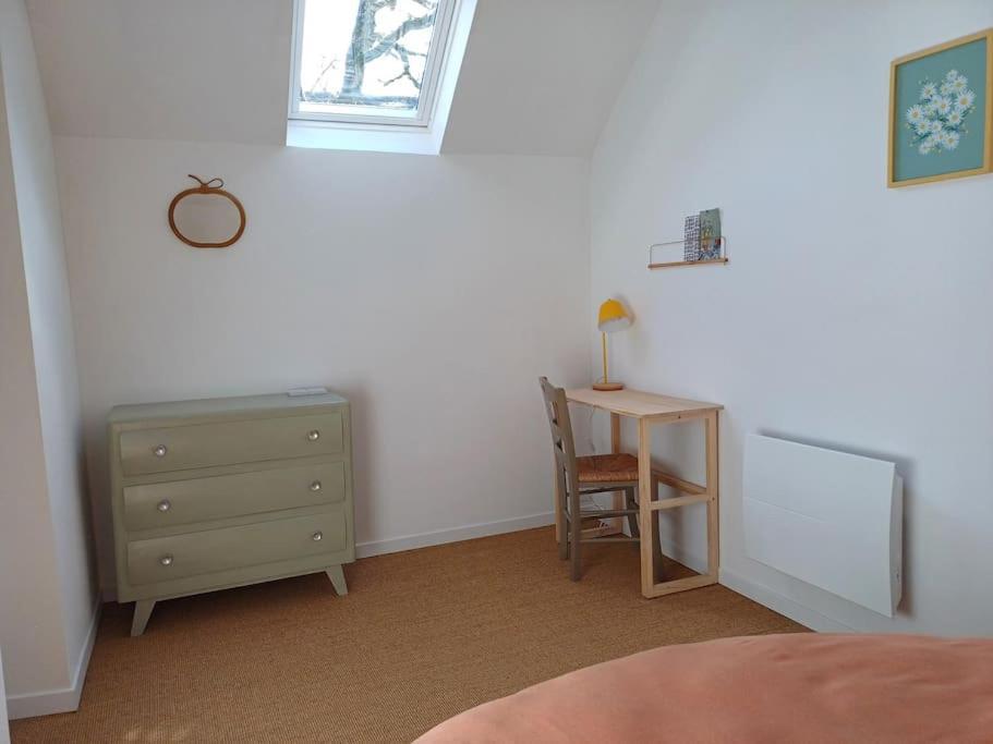 La Garenciere - La Petite Maison Champfleur  Екстер'єр фото