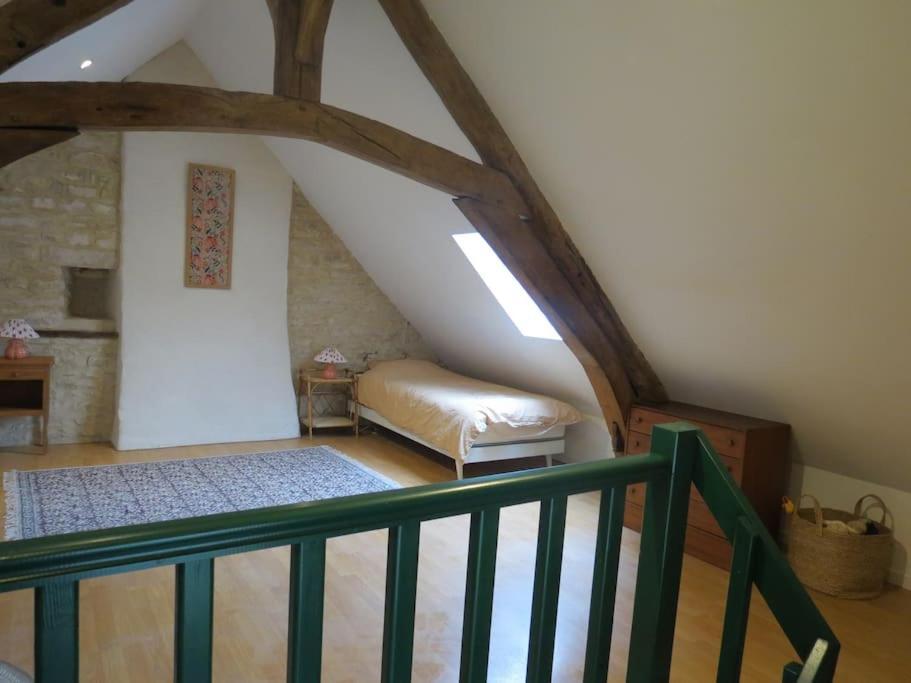 La Garenciere - La Petite Maison Champfleur  Екстер'єр фото